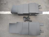 Баки топливные дополнительные для Ниссан Патрол