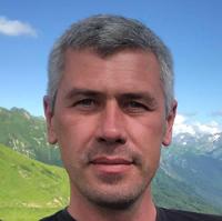 Максим Гринюк