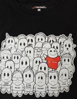 Футболка "Не будь как все"