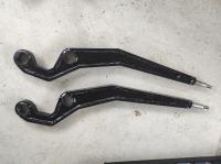 Продольные рычаги переднего моста Ниссан Патрол под лифт 6