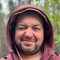 Иван Заглядов