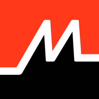 Квадратная наклейка 10*10 см