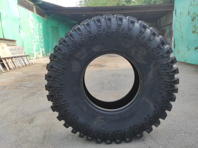 Резина Аcustica Challenger 40-13.5-17 123К
